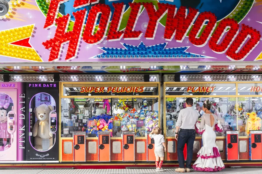 Hollywood