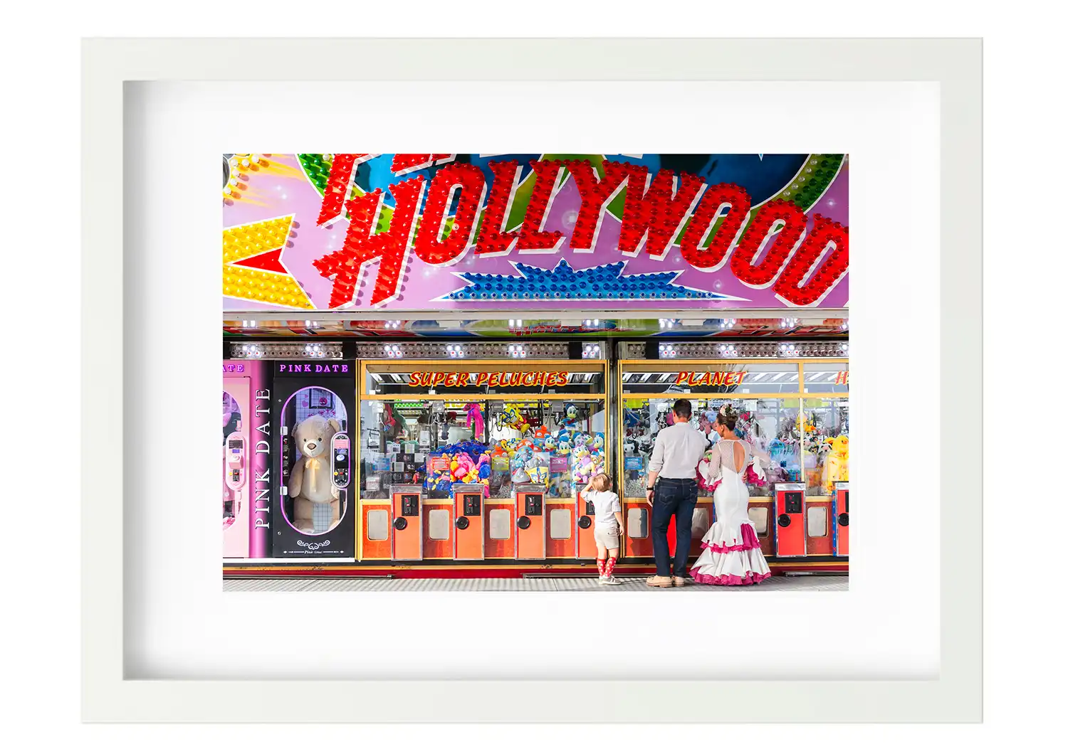 Hollywood