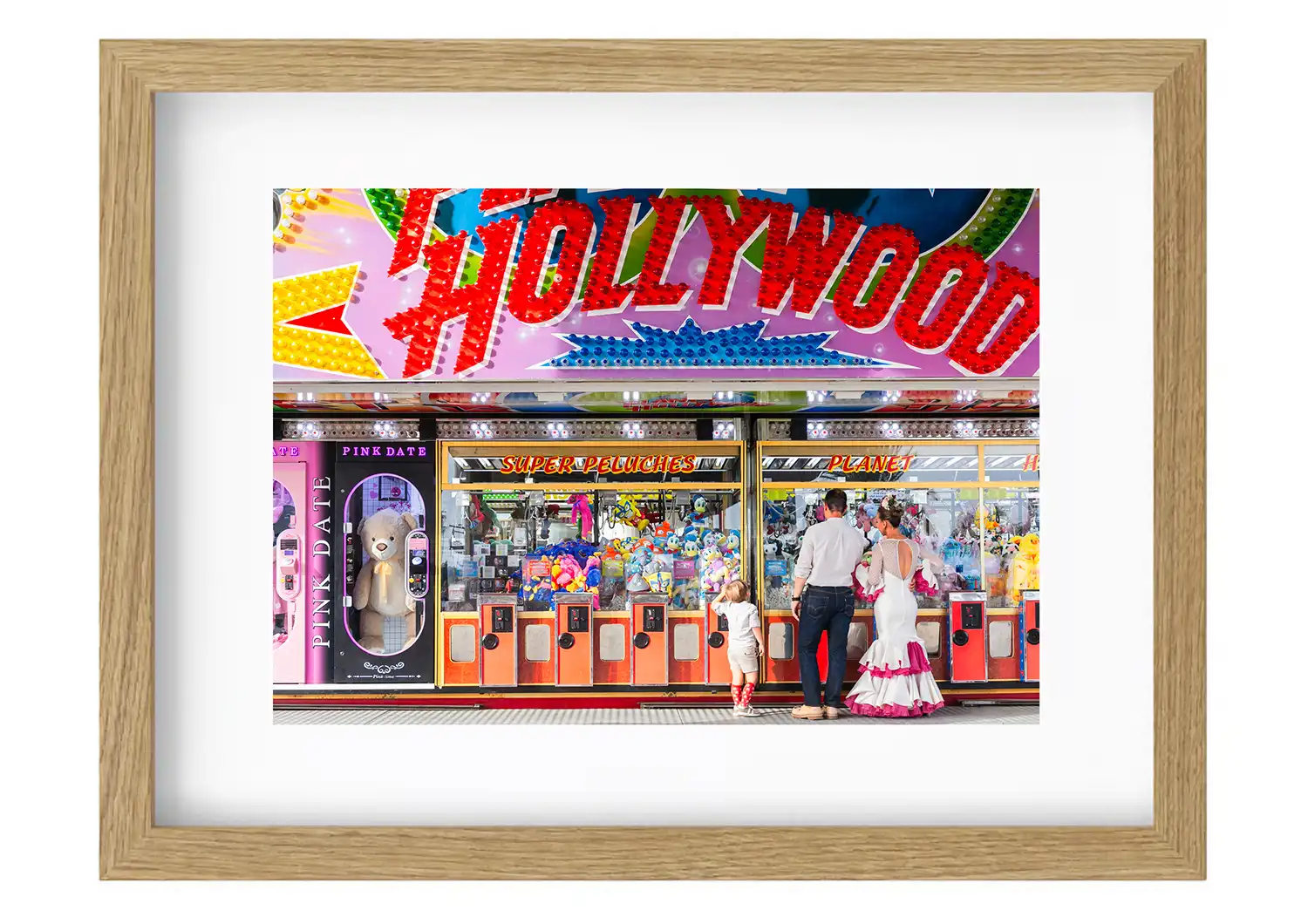 Hollywood