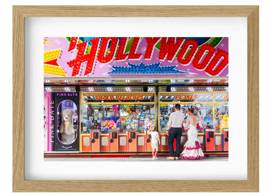 Hollywood