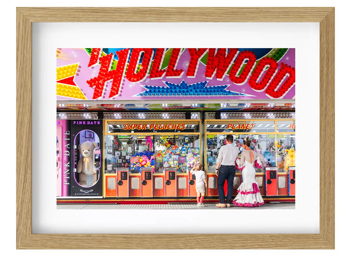 Hollywood